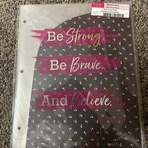 Thirty-One Multi Pocket Folder